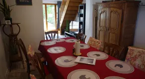 Maison de charme avec jardin à 10mn de Paris - Image 4