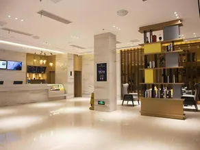 City Comfort Inn (Zhuji Xishi Theater Yongli Plaza) - Image 5