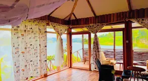 Lake Bunyonyi Rock Resort - Image 4