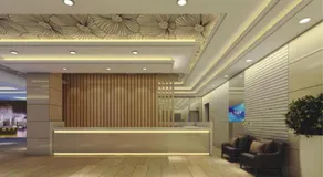 Suzhou Sun Plaza Hotel - Image 3