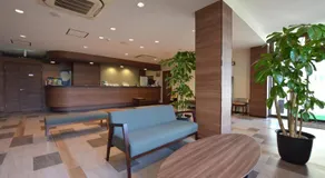 Isahaya Daiichi Hotel - Image 2