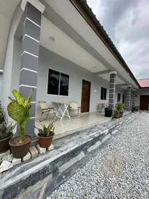 D’solok chalet - Image 4