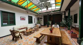 Hotel La Gran Casona - Image 2