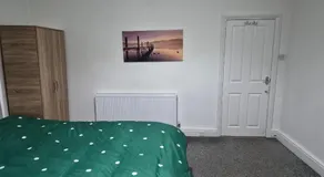 Double rooms - Image 4