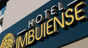 Hotel Imbuiense - Image 2