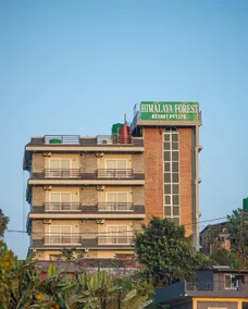 Himalaya Forest Resort - Image 3
