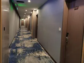 Hongbaoshi Hotel - Image 5