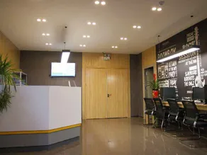 Jirui Sunshine Hotel (Yanshan Longhai West Road Branch) - Image 5