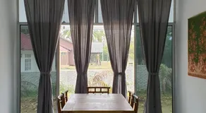 ALA Beach Lodge - Markisa Homestay - Image 4