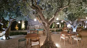 Eleven, Boutique luxury house & garden - Image 5