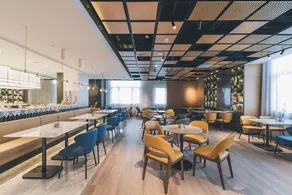 Atour Hotel Taicang Dongcan Nan Road - Image 5