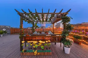 Qiuduo Hotel (Beijing Dongsi Branch) - Image 5