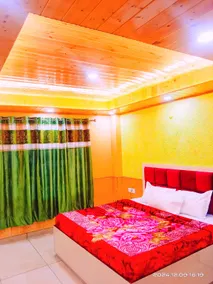 Sunrise Homestay - Image 1