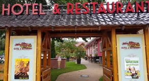 Hotel & Restaurant Wilder Eber - Image 4