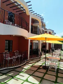 Machakos Suites Luxury Hotel - Image 3