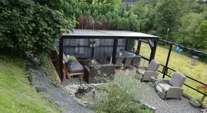 Sunrise B&B Hellenthal - Image 2