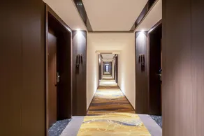 JI Hotel Chengdu Wuhou Temple Gaoshengqiao Road - Image 4