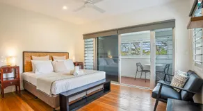 Aaman & Cinta Luxury Villas - Image 2