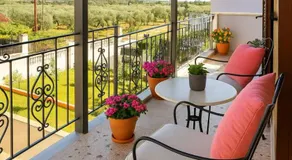 Valira Garden Retreat Near Ancient Messene - Image 2