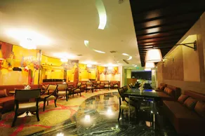 Weishang Hotel (Xichang Moon Lake Park) - Image 5