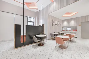 Atour Light Hotel Beijing West Station Maliandao - Image 5