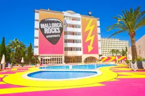 Mallorca Rocks Apartments - Image 3