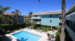 Anna Maria Island Beach Palms 2B - Image 4