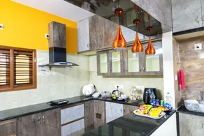 EkanteSrivari Stayinn - Tirupati - Image 4