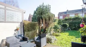 Maison à l'orée du BOIS CITADELLE de LILLE avec TERRASSE en plein sud PROCHE DE TOUTES COMMODITES à la porte de LILLE - Image 3
