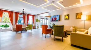 Radsor Hotel - Image 4