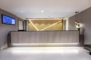 Home Inn Selected Suzhou Shengze Oriental Textile City - Image 4