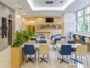 Toyoko Inn Tokyo Keio-sen Higashi-fuchu-eki Kita-guchi - Image 2