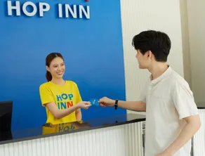 HOP INN Bangkok Bangna - Image 4