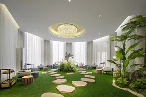 Anshun Yuemanzhi hot spring hotel - Image 2