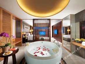 Narada Resort & Spa Wugongshan - Image 4