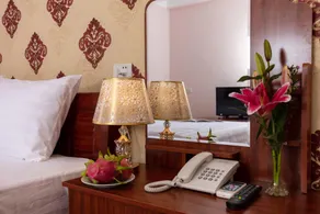 Airport Hotel Hanoi - Convenient & Friendly - Image 5