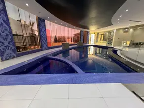 VIP resort chalets - Chalet 18 - Image 3
