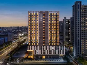 JI Hotel (Fuqing West Station Fuzheng Road) - Image 2