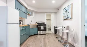 Prime Location! Across from Wrigley Field & Transit - 2BR Apts - Perfect for Cubs Fans! - Image 2
