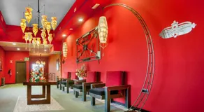 Moya Hotel Restaurante - Image 3
