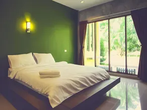Palm Garden Resort - Image 2