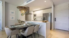 3 Bedroom apt with jacuzzi in Baru - Image 4
