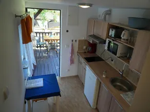 Bungalow in Kolczewo with parking space - Image 2