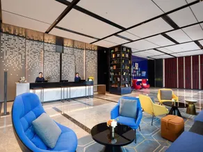 Hampton by Hilton Chengdu Dujiangyan - Image 3