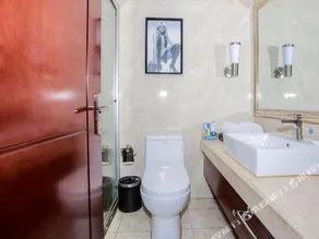 Shengshida Hotel - Image 4
