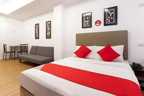 Spiral Suites Hotel - Image 2
