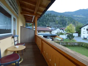 Apartment in Oetz near Ski Lift - Image 3