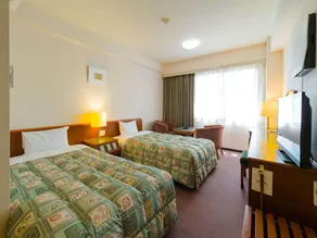 Yonago New Urban Hotel - Image 2