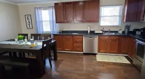 Pet Friendly Home with Fenced in Yard - Image 3