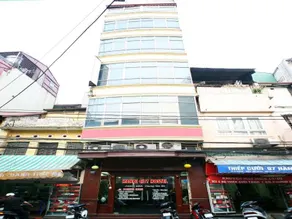 Hanoi City Hostel - Image 1